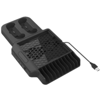 Вертикальная подставка для Xbox One X