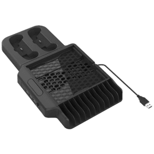 Вертикальная подставка для Xbox One X