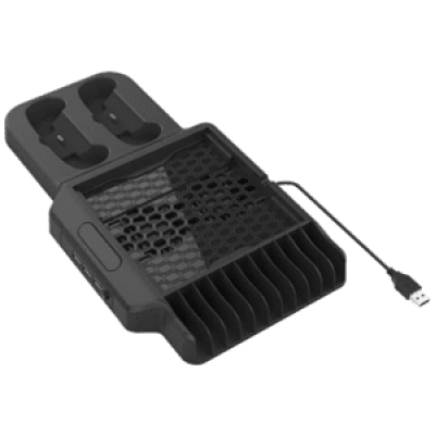 Вертикальная подставка для Xbox One X