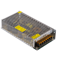 Импульсный блок питания GreenVision GV-SPS-С 12V15A-L (180W)