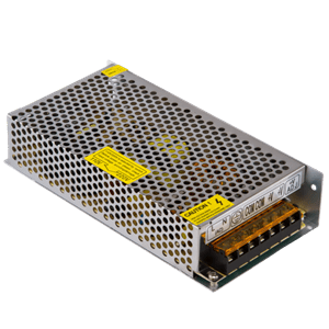Импульсный блок питания GreenVision GV-SPS-С 12V15A-L (180W)