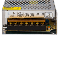 Импульсный блок питания GreenVision GV-SPS-С 12V15A-L (180W)