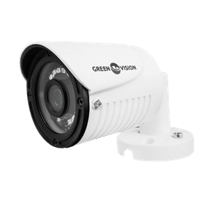 Гибридная наружная камера GreenVision GV-047-GHD-G-COA20-20 1080p