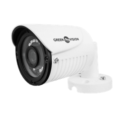 Гибридная наружная камера GreenVision GV-047-GHD-G-COA20-20 1080p