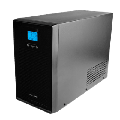 Джерело безперебійного живлення (UPS) LogicPower LP UL3500VA (2450W)