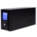 Джерело безперебійного живлення (UPS) LogicPower LPM-L650VA (390W) 