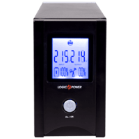 LogicPower LPM-L650VA (390W)
