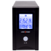 Джерело безперебійного живлення (UPS) LogicPower LPM-L650VA (390W) 