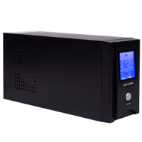 LogicPower LPM-L650VA (390W)
