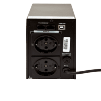 LogicPower LPM-L650VA (390W)