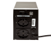 Джерело безперебійного живлення (UPS) LogicPower LPM-L650VA (390W) 