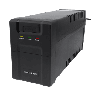 LogicPower LP U650VA-P (390W)