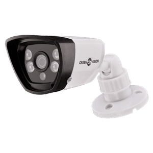 Гибридная наружная камера GreenVision GV-042-GHD-H-COA20-80 1080p