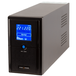LogicPower LPM-UL1100VA (770W)