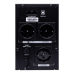 Джерело безперебійного живлення (UPS) LogicPower LPM-UL1100VA (770W)