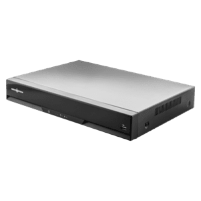 Видеорегистратор NVR Green Vision GV-N-G008/24 8MP