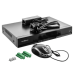 Видеорегистратор NVR Green Vision GV-N-G008/24 8MP