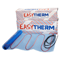 Нагревательный мат двухжильный Easytherm EM 3.00