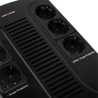 LogicPower LP 650VA-6PS (390W)
