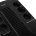 Джерело безперебійного живлення (UPS)  LogicPower LP 650VA-6PS (390W)