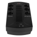 Джерело безперебійного живлення (UPS)  LogicPower LP 650VA-6PS (390W)