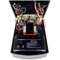 LogicPower LP 650VA-6PS (390W)