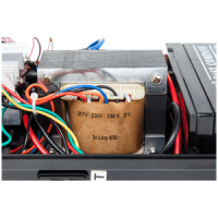 LogicPower LP 650VA-6PS (390W)