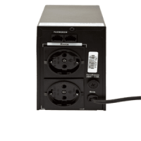 LogicPower LPM-625VA (437W)