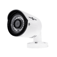 Гібридна зовнішня камера GreenVision GV-064-GHD-G-COS20-20 без OSD