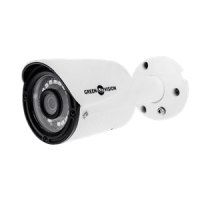 Гібридна зовнішня камера GreenVision GV-064-GHD-G-COS20-20 без OSD
