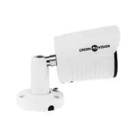 Гібридна зовнішня камера GreenVision GV-064-GHD-G-COS20-20 без OSD