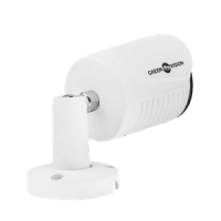 Гібридна зовнішня камера GreenVision GV-064-GHD-G-COS20-20 без OSD