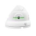 Антивандальна IP камера GreenVision GV-077-IP-E-DOF20-20 POE