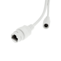 Антивандальна IP камера GreenVision GV-077-IP-E-DOF20-20 POE