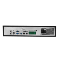 Відеореєстратор NVR Green Vision GV-N-G009/64 (Ultra)