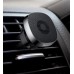 Автодержатель Baseus Privity Pro Air Magnet Bracket Black (SUMQ-PR01)