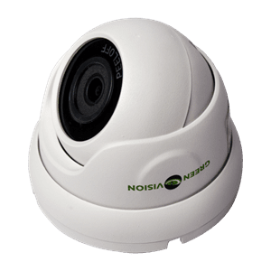 Антивандальная IP камера Green Vision GV-099-IP-E-DOS50-20 POE 5MP