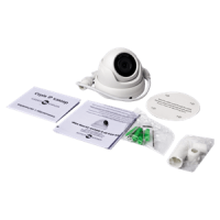 Антивандальна IP камера Green Vision GV-099-IP-E-DOS50-20 POE 5MP
