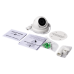 Антивандальная IP камера Green Vision GV-099-IP-E-DOS50-20 POE 5MP