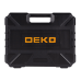 Акумуляторний шуруповерт DEKO 13459