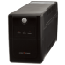Джерело безперебійного живлення (UPS) LogicPower LPM-825VA-P (577W) 