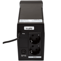 LogicPower LPM-825VA-P (577W)