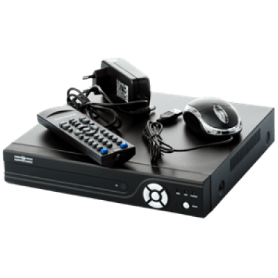 AHD видеорегистратор 8-канальный Green Vision GV-X-S028/08 1080P