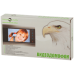 Цветной видеодомофон Green Vision GV-053-J-VD7SD white