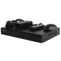 IP відеореєстратор NVR 32-канальний Green Vision GV-N-S002/32