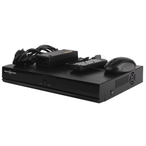 IP видеорегистратор NVR 32-канальный Green Vision GV-N-S002/32