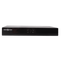 IP відеореєстратор NVR 32-канальний Green Vision GV-N-S002/32