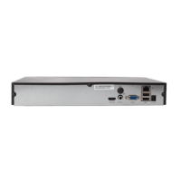 IP відеореєстратор NVR 32-канальний Green Vision GV-N-S002/32