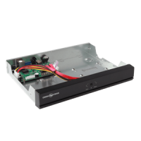 IP відеореєстратор NVR 32-канальний Green Vision GV-N-S002/32
