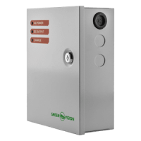 Блок бесперебойного питания Green Vision GV-001-UPS-A-1201-3A